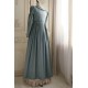 Faeries Daffodil Candle Cover Open Front Overdress Jacket(Reservation/3 Colours/Full Payment Without Shipping)